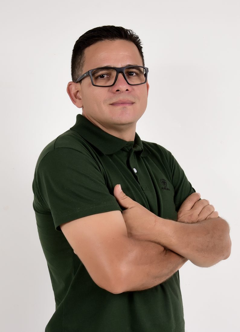 Sargento Nilzon, Policial Militar de Rondônia